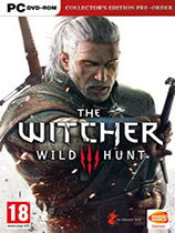 ʦ3ԣThe Witcher 3: Wild Hunt v1.31ﱳ汳ͼMOD