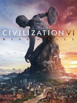 6˥Sid Meiers Civilization VI: Rise and FallʹԶͼMOD