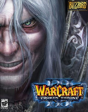 ħ3Warcraft III The Frozen Thronev1.24V1.5ʽ
