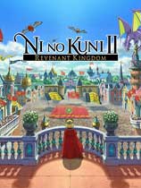 ֮2֮Ni no Kuni II: Revenant KingdomLMAO麺V1.1