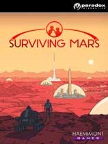 Surviving Mars4ŵűMOD