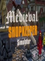 ̵ģ⣨Medieval Shopkeeper SimulatorLMAO麺V1.0