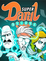 Super Daryl DeluxeLMAO麺V1.0