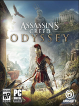 ̿µAssassins Creed: Odysseyv1.0.2 ʮһ޸Ӱ[v20181003]