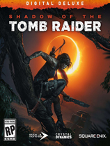 ĹӰӰShadow of the Tomb Raiderv1.0 Build234.2޸MrAntiFun