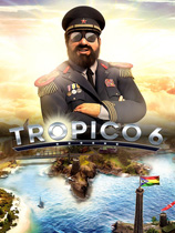 6Tropico 6v1.0޸tkwlee