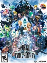 ջ磨World of Final Fantasyv1.0-Maximaʮ޸Ӱ[v20181106]