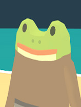 ֹС:̽The Haunted Island a Frog Detective GameLMAO麺V1.0