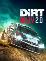 2.0DiRT Rally 2.0LMAO麺V2.0