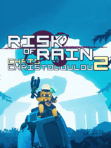 ð2Risk of Rain 2100%йMOD