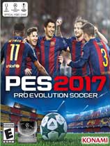 ʵ2017Pro Evolution Soccer 2017Mjpes v6.0