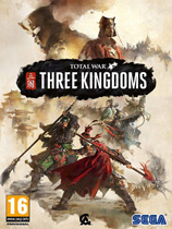 ȫսTotal War: Three Kingdomsv1.0ʮ޸MrAntiFun