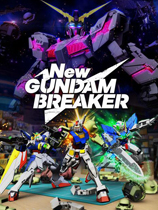 ¸ߴƻߣNew Gundam Breakerv1.0.0޸