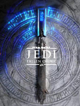 ս أʿţStar Wars Jedi: Fallen OrderϷʱEALOGO
