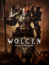 ƻWolcen: Lords of Mayhem v1.07