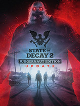 ù2װ棨State of Decay 2: Juggernaut EditionLMAO麺V1.1
