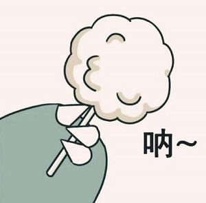 抖音给你糖果表情包高清原图 抖音给你糖表情包原图分享下载-多特图文