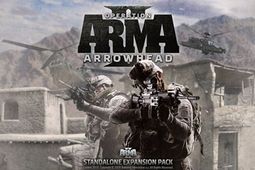 װͻϮ2ͷж(ArmA II: Operation Arrowhead)