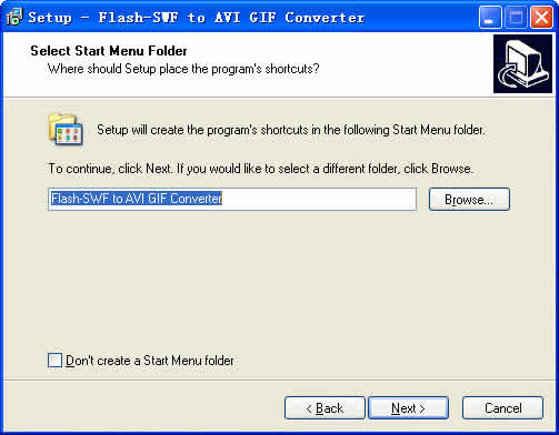 Flash-SWF to AVI GIF Converter(תͼƬ)