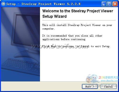 Steelray Project Viewer(mppļ鿴)