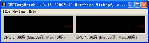 CPUTempWatch(CPU¶Ȳ)