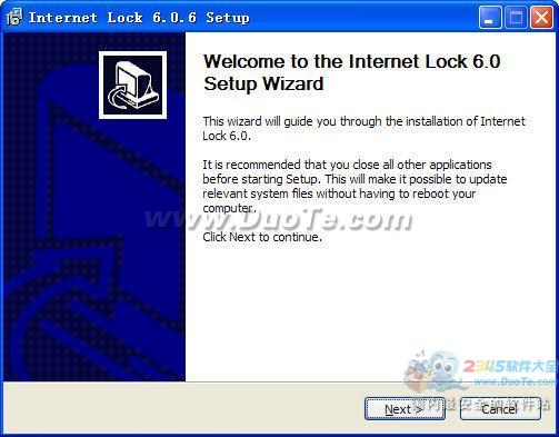 Internet Lock(ܹ)