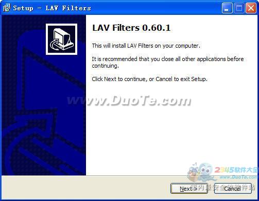 Lav Filter(Ƶ)