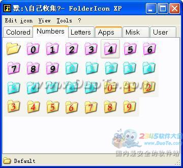 ļɫ(FolderIcon XP)