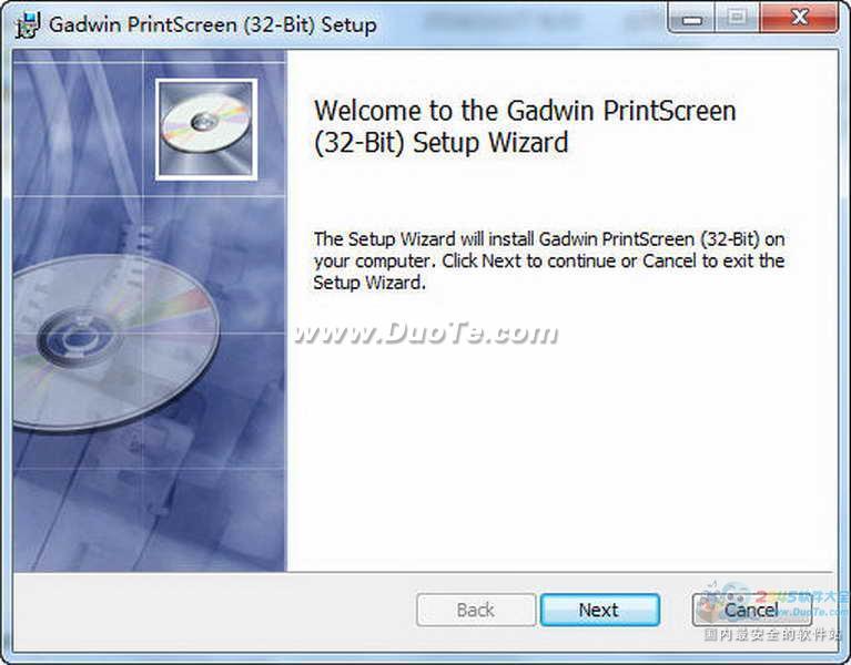 Gadwin PrintScreen(ͼ)
