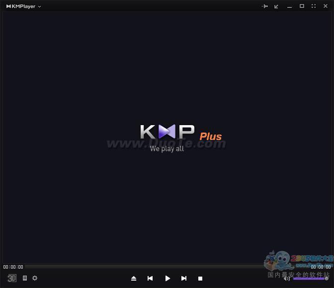 Kmplayer Plus 2015