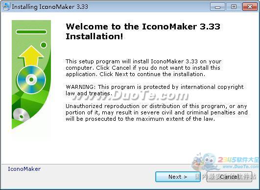 IconoMaker(ͼ)