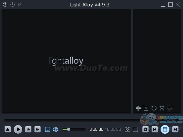 Light Alloy (ý岥)