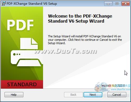 PDF-XChange Standard(ӡ)