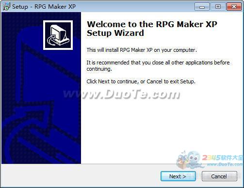 Rpg Maker XP
