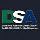 Defence and Security Alert()