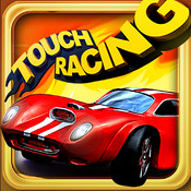 Touch Racing