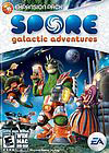 ӣӴðV1.05(Spore Galactic Adventures)