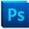 Adobe Photoshop CS3 (PS)