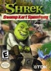 ʷ (Shrek-Swamp Kart Speedway)