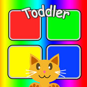 QCat - ׶ɫѧϰϷ Toddler Learn Colorѣ