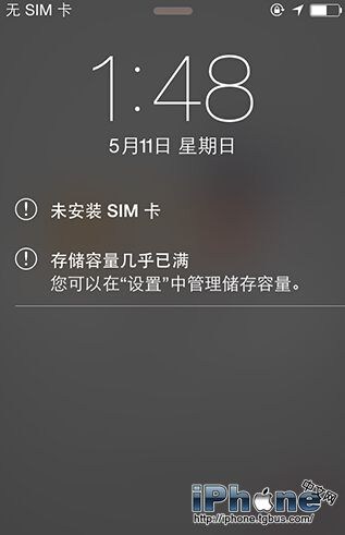 iOS8.3Խ⼰