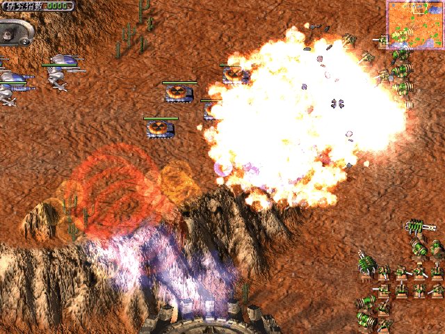 ɫ2ս˼İ(State of War - Warmonger)ͼ