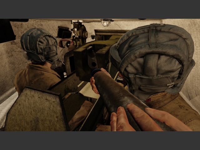 ɫֶ2˹ָӢ(Red Orchestra2: Heroes of Stalingrad)ͼ