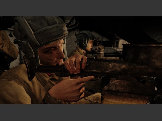 ɫֶ2˹ָӢ(Red Orchestra2: Heroes of Stalingrad)ͼ