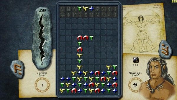 ʷ(Puzzle Chronicles)ͼ
