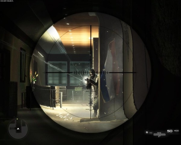 3(Code of Honor 3: Desperate Measures)ͼ