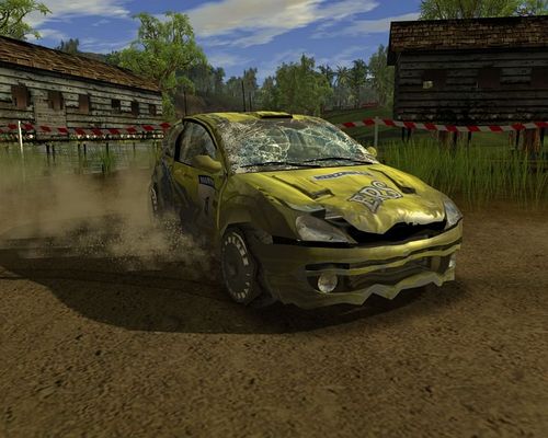ް(Xpand Rally Xtreme)ͼ
