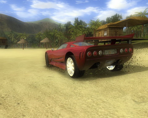 ް(Xpand Rally Xtreme)ͼ
