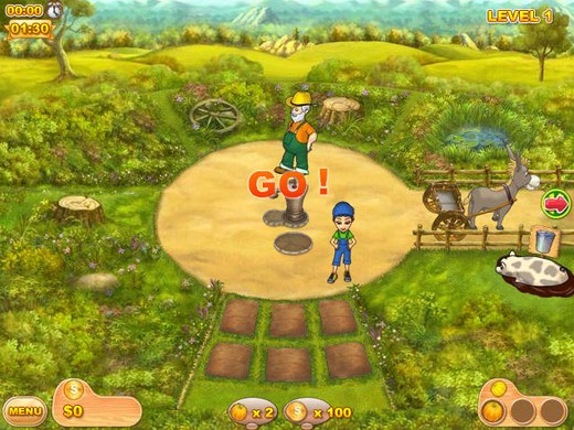 ũ2(Farm Mania 2)ͼ