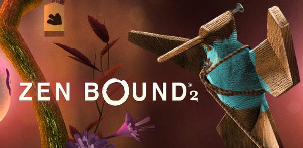 ռ2(Zen Bound 2)ͼ